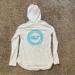Vineyard vine hoodie